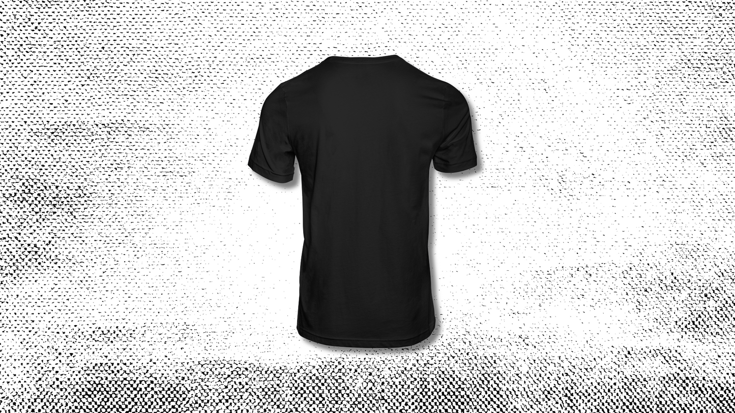 Wicked's Travis Tee