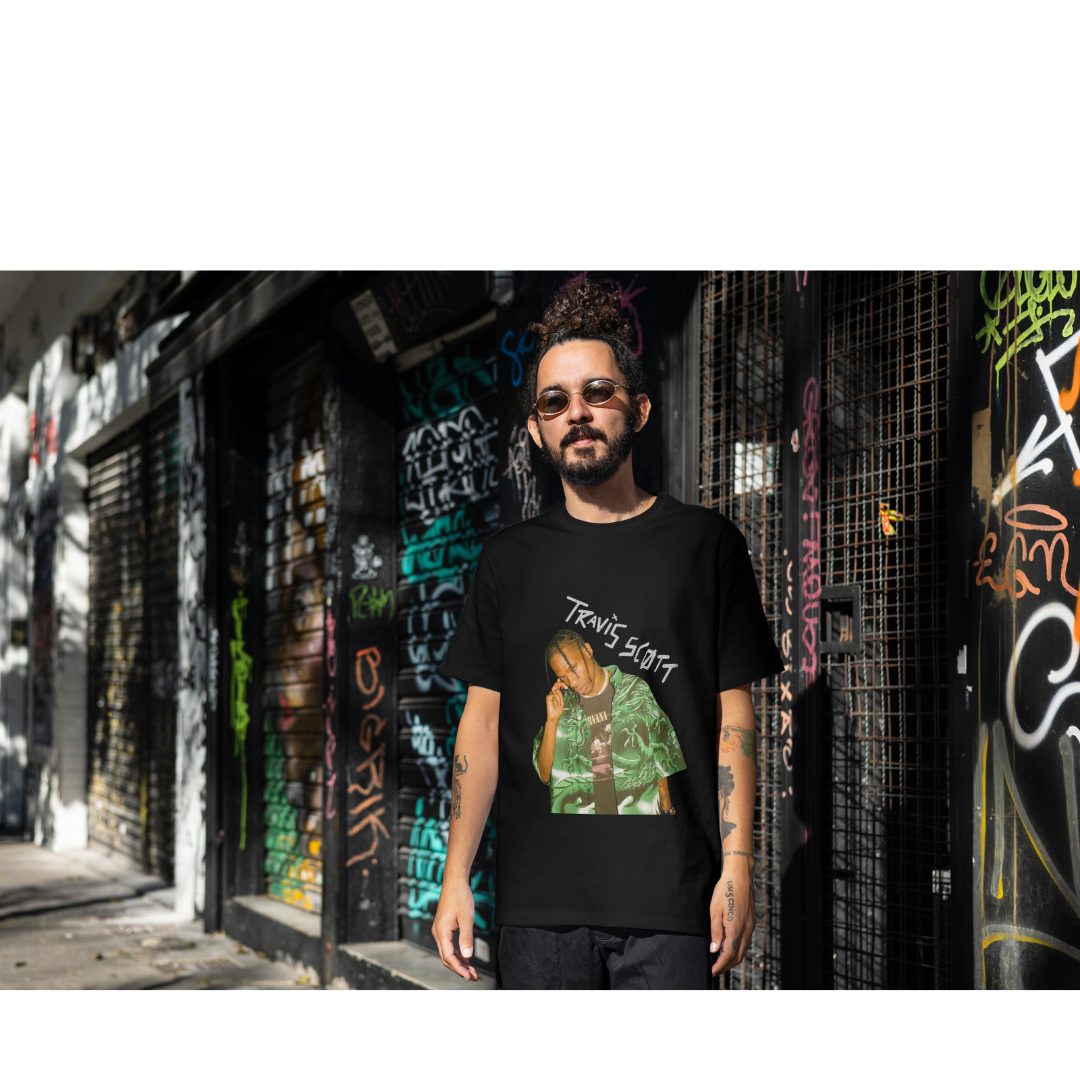 Wicked's Travis Tee
