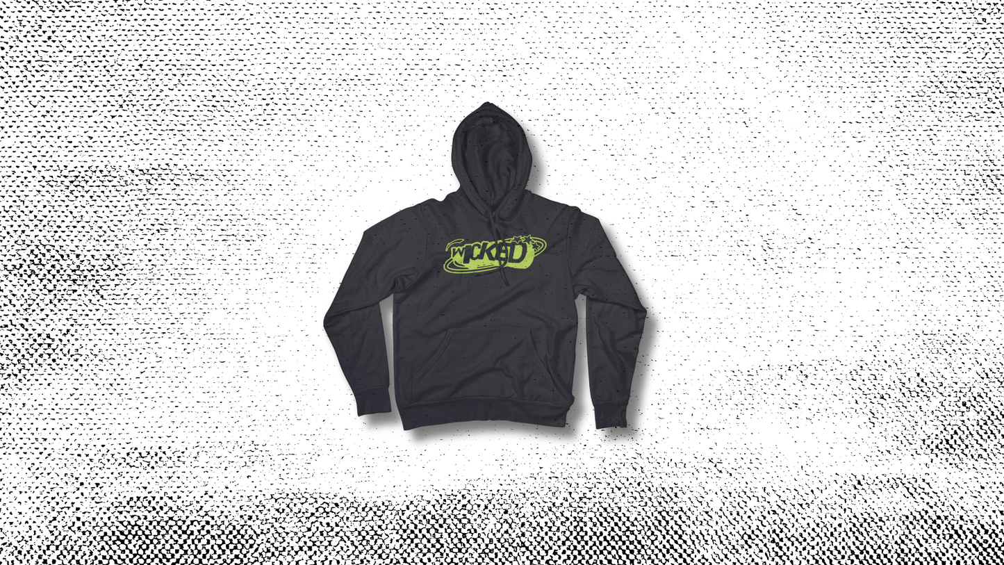 Wicked Hoodie2